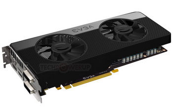 evga GeForce GTX 680 SuperClocked 2